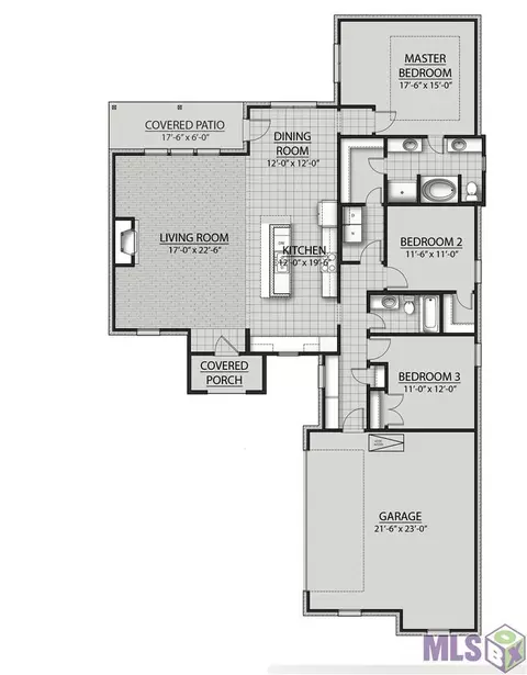 4133 Sandbar Dr, Addis, LA 70710 photo 2