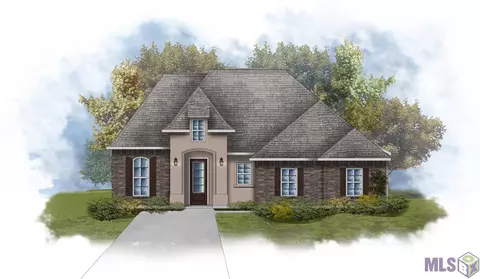 4133 Sandbar Dr, Addis, LA 70710 photo 1