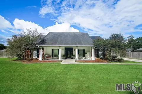 30195 N Corbin Rd, Walker, LA 70785 photo 1