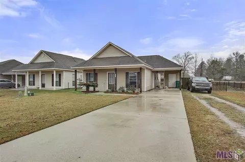 13510 Rose Dr, Walker, LA 70785 photo 2