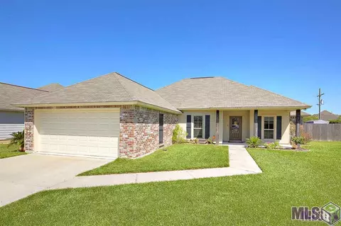 15037 Cross Gate Dr, Walker, LA 70785 photo 1