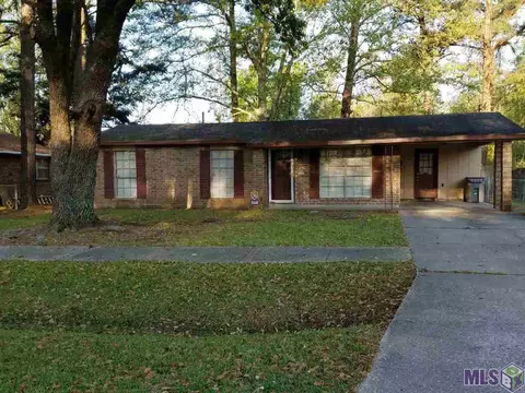 413 Cypress, Baker, LA 70714 photo 1