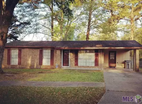 413 Cypress, Baker, LA 70714 photo 12