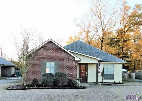 12254 Creekside Ave, Walker, LA 70785 photo 1