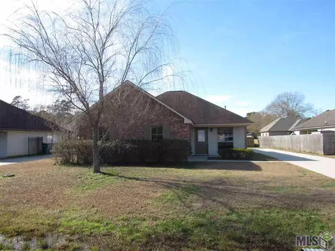 33683 Fairhaven Ave, Walker, LA 70785 photo 2