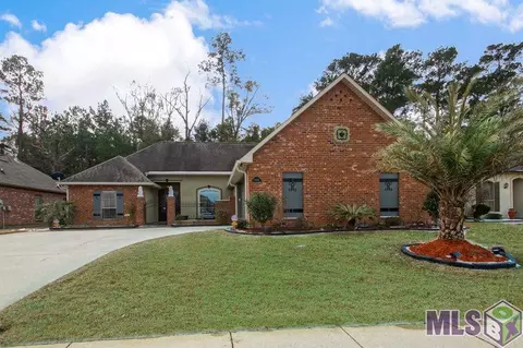 13324 Williamsburg Dr, Walker, LA 70785 photo 1