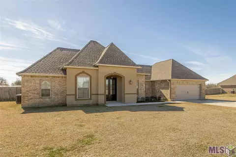 19490 Brennon Ln, Loranger, LA 70446 photo 2