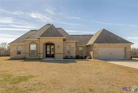 19490 Brennon Ln, Loranger, LA 70446 photo 1
