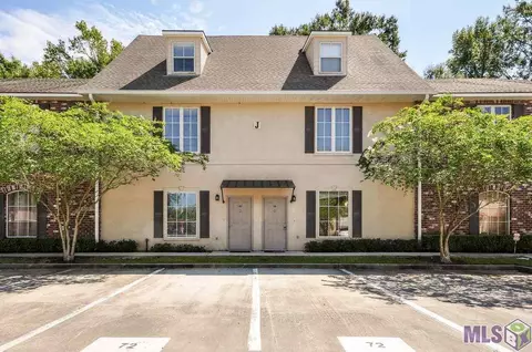 2405 Brightside Dr #72, Baton Rouge, LA 70820 photo 1