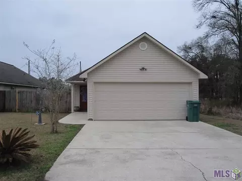 13322 Wildcat Dr, Walker, LA 70785 photo 1