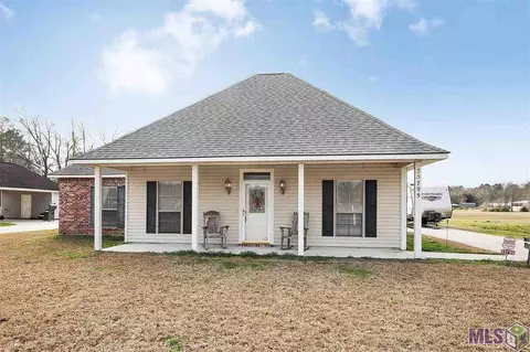33795 Perkins Crossing Rd, Walker, LA 70785 photo 1