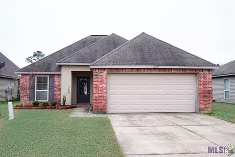 12729 Darby Dr, Walker, LA 70785 photo 1