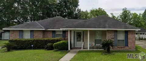 5406 Myrtle St, Baker, LA 70714 photo 1