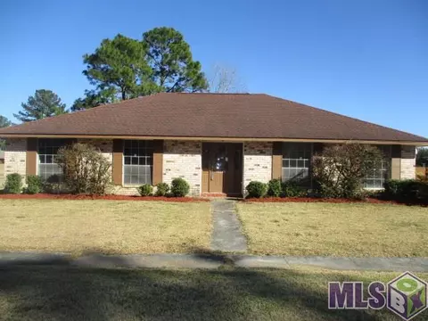 14036 Cayuga Dr, Baker, LA 70714 photo 1