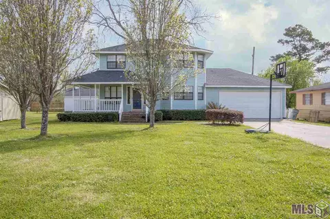 2726 Chamberlain Ave, Baker, LA 70714 photo 1