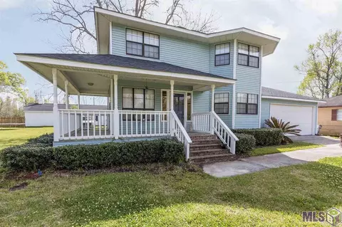 2726 Chamberlain Ave, Baker, LA 70714 photo 2