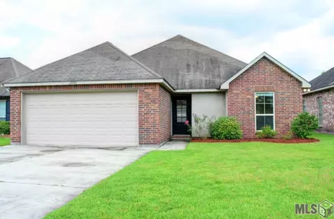 12724 Roe Dr, Walker, LA 70785 photo 1