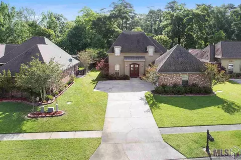 11340 Peaks Ave, Walker, LA 70785 photo 2
