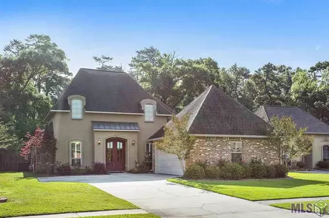 11340 Peaks Ave, Walker, LA 70785 photo 1