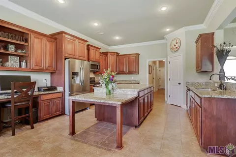 4018 Union Dr, Addis, LA 70710 photo 5