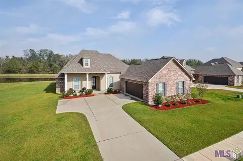 4018 Union Dr, Addis, LA 70710 photo 2