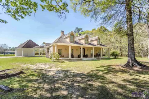 20100 Steve Hughes Rd, Walker, LA 70785 photo 1
