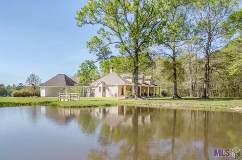 20100 Steve Hughes Rd, Walker, LA 70785 photo 2