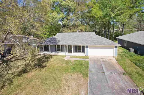 10322 Dundee Dr, Baker, LA 70714 photo 1
