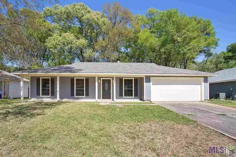 10322 Dundee Dr, Baker, LA 70714 photo 2