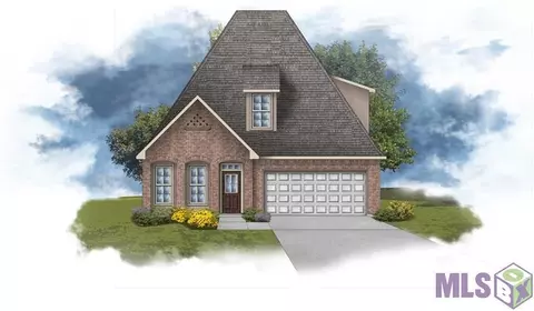 846 Sehdeva Memorial Dr, Baton Rouge, LA 70820 photo 1