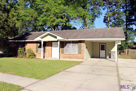 804 Sinbad St, Baker, LA 70714 photo 1