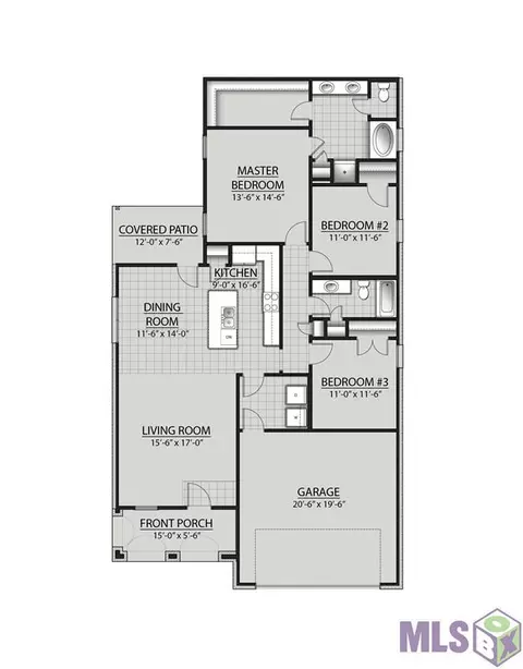 830 Sehdeva Memorial Dr, Baton Rouge, LA 70820 photo 2