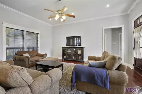 12725 Ruby Lake Dr, Walker, LA 70785 photo 3