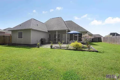 12725 Ruby Lake Dr, Walker, LA 70785 photo 10