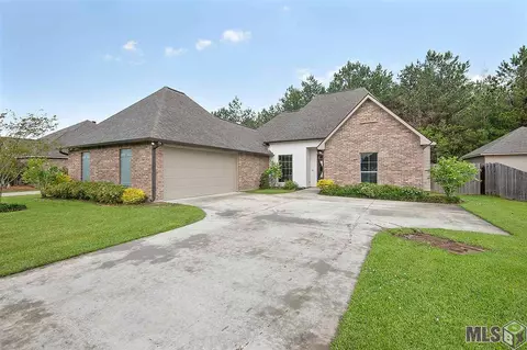 12725 Ruby Lake Dr, Walker, LA 70785 photo 1