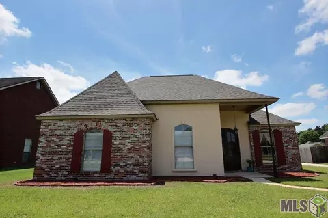 12414 Timberwood Dr, Walker, LA 70785 photo 1