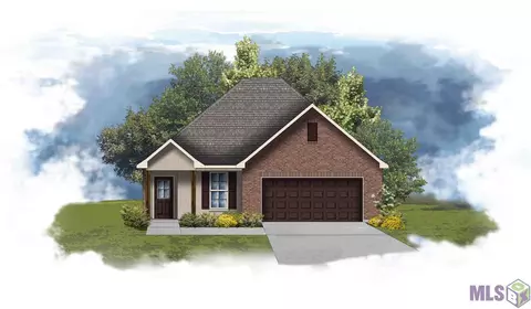 6318 Yatton Dr, Addis, LA 70710 photo 1