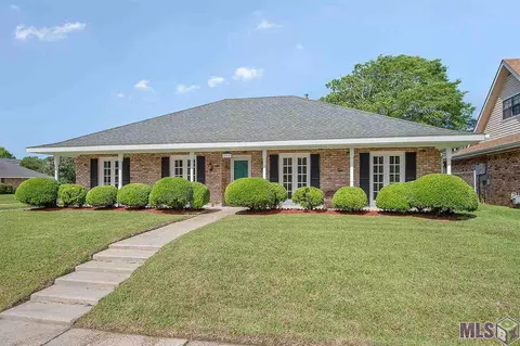 811 Franklin Rd, Slidell, LA 70458 photo 1