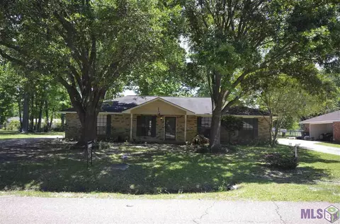 10212 Ardoon Dr, Baker, LA 70714 photo 1