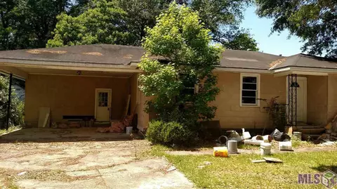 1375 Mchugh Rd, Baker, LA 70714 photo 1