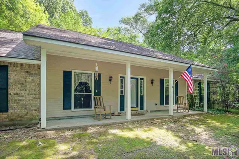 25216 Bickham Rd, Jackson, LA 70748 photo 1