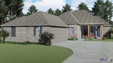 31374 Sevenmill Dr, Walker, LA 70785 photo 1