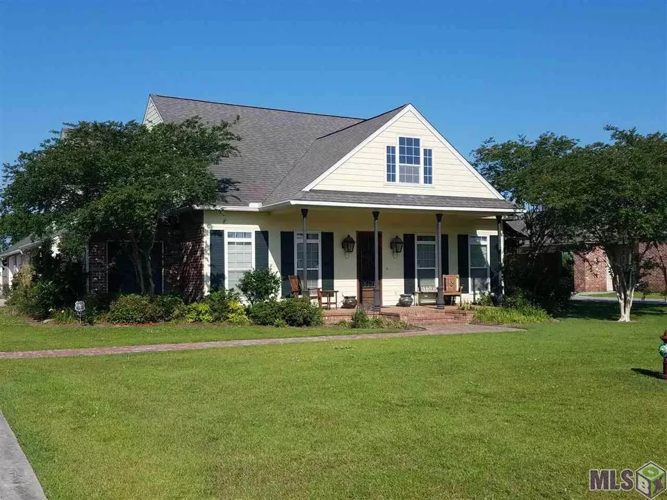  515 Gretchen St, New Roads, LA 70760 photo 1