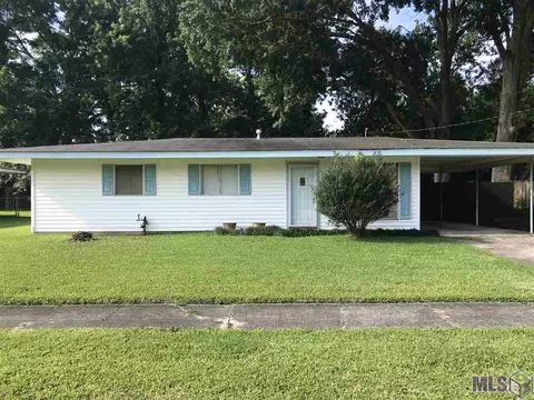 3622 Grant St, Baker, LA 70714 photo 1