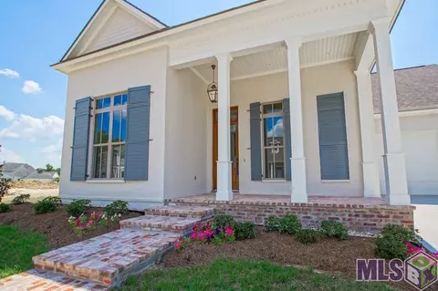 7436 N Eisworth Ave, Baton Rouge, LA 70818 photo 1