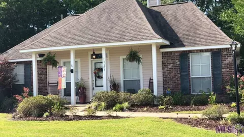 13608 S Trace Ave, Walker, LA 70785 photo 1