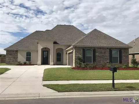 4113 Sandbar Dr, Addis, LA 70710 photo 1