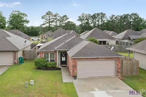 12721 Darby Dr, Walker, LA 70785 photo 1