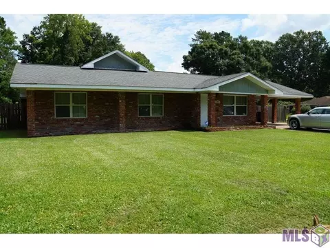 7345 Colfax Dr, Baker, LA 70714 photo 1