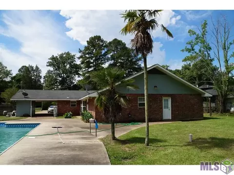 7345 Colfax Dr, Baker, LA 70714 photo 2